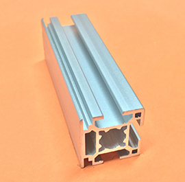 Perfil 30 x 30 Face Enclausuramento - LEGP30105
