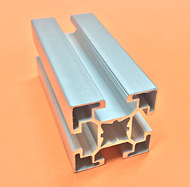 Perfil 45 x 45 Leve - LEGP45102