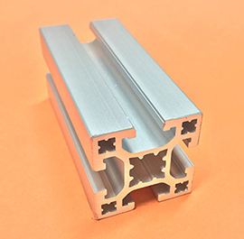 Perfil 45 x 45 Reforçado - LEGP45103