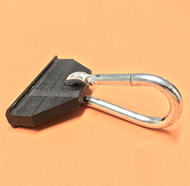 Suporte para Gancho Deslizante